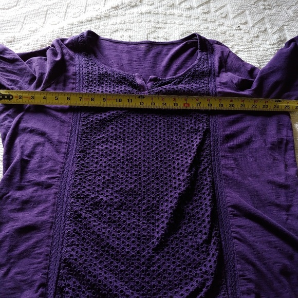 Coldwater Creek Top - Picture 4 of 7